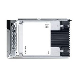 SSD Dell 2.5" 480Gb SATA3 (345-BEFN)