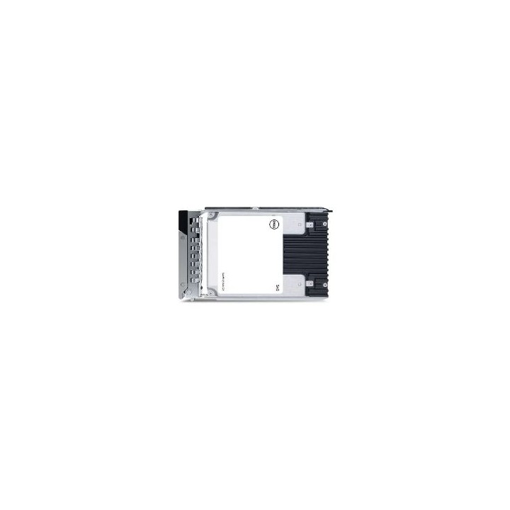 SSD Dell 2.5" 480Gb SATA3 (345-BEFN)