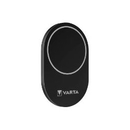 Cargador Varta Mag Pro Wireless Car (57902101111)