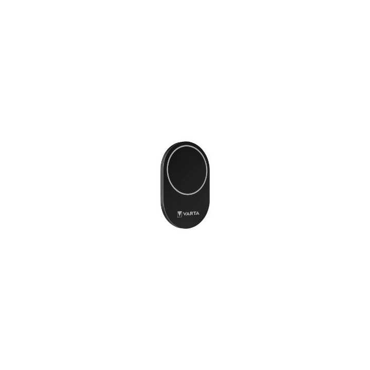 Cargador Varta Mag Pro Wireless Car (57902101111)