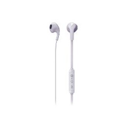 Auriculares Fresh N Rebel Flow USB-C Lila (3EP1001DL)
