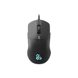 Ratón Newskill Chiron RGB USB Negro (NS-MS-CHIRON)