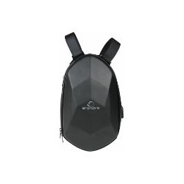 Mochila Delantera SmartGyro 30x20x8cm Negra (SG27-343)