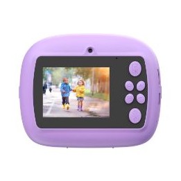 Cámara CELLY Kids Función Impresión (KIDSCAMPRINTVL)
