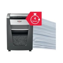 Destructora REXEL Momentum X420 30L P-4 (2104578EU)