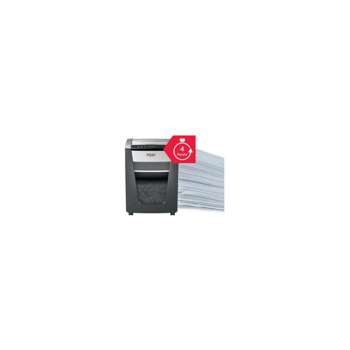 Destructora REXEL Momentum X420 30L P-4 (2104578EU)