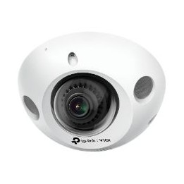 Cámara IP TP-Link 3mp Int/Ext (VIGI C230I MINI 2.8mm)