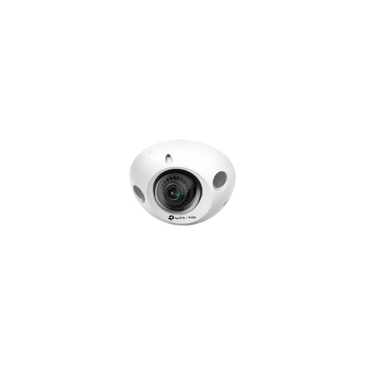 Cámara IP TP-Link 3mp Int/Ext (VIGI C230I MINI 2.8mm)