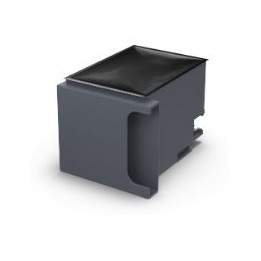 Caja de Mantenimiento Epson WF-C869R Negro (C13T671400)