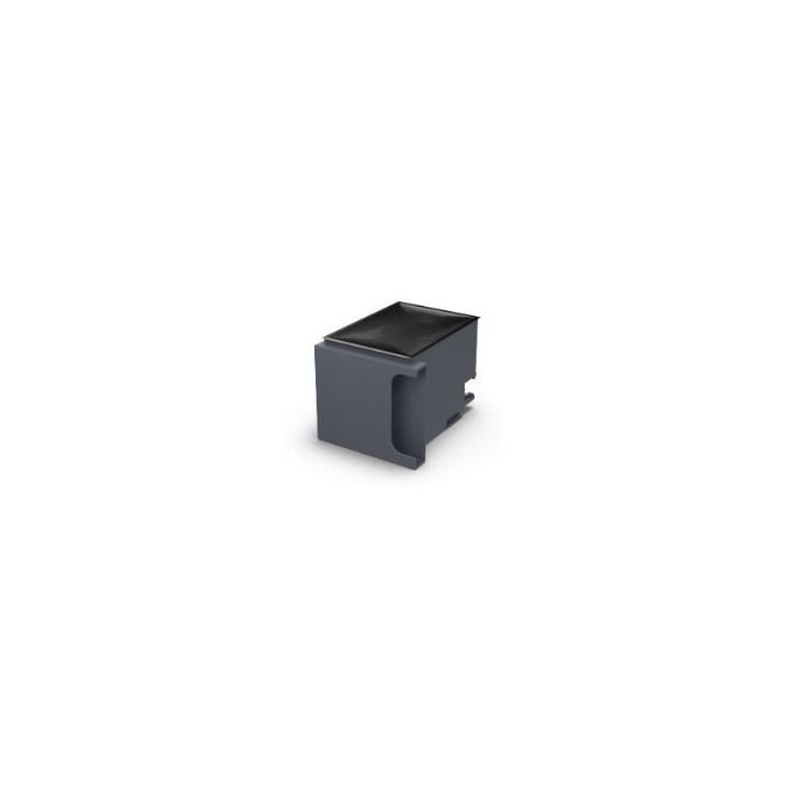 Caja de Mantenimiento Epson WF-C869R Negro (C13T671400)