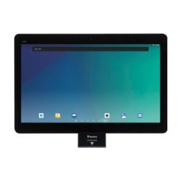 Microquiosco NEWLAND NQuire 1500 (NLS-NQUIRE1500-W4-S)