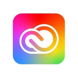 Adobe CREATIVE CLOUD For teams all APP(65297757BC01C12)