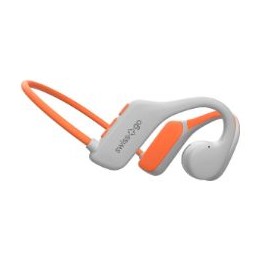 Auriculares SWISS GO Apolo X4 OpenEar Gris (SWI303115)