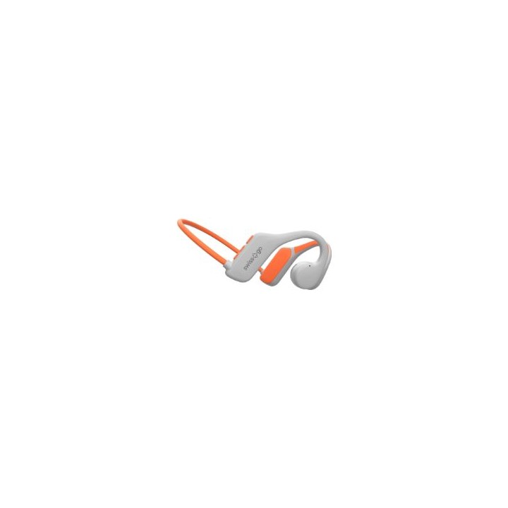 Auriculares SWISS GO Apolo X4 OpenEar Gris (SWI303115)