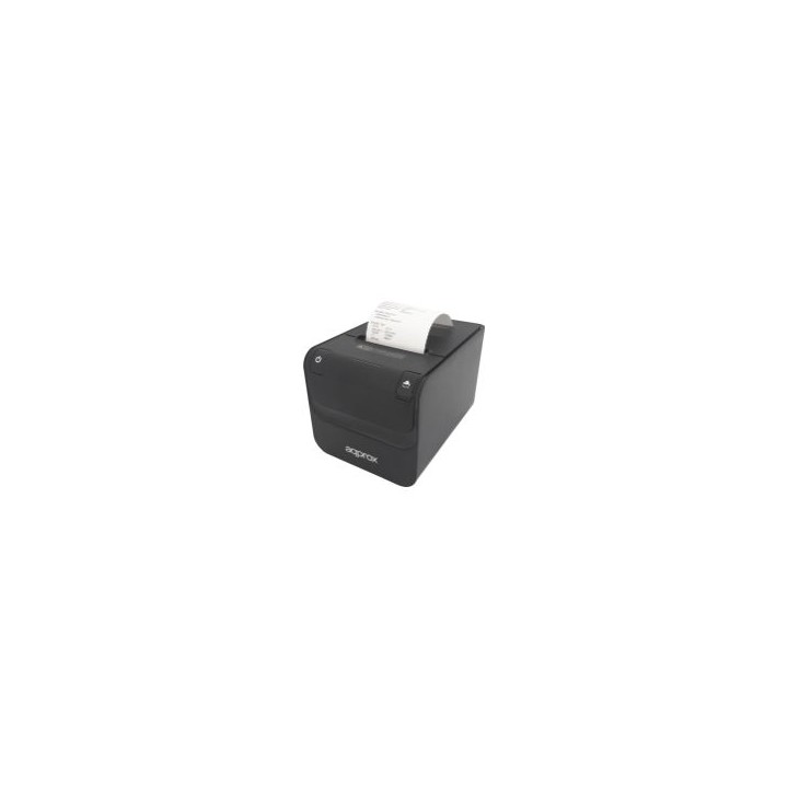 Impr. Térmica Approx USB RJ11 WiFi (APPPOS80USB+WIFI)