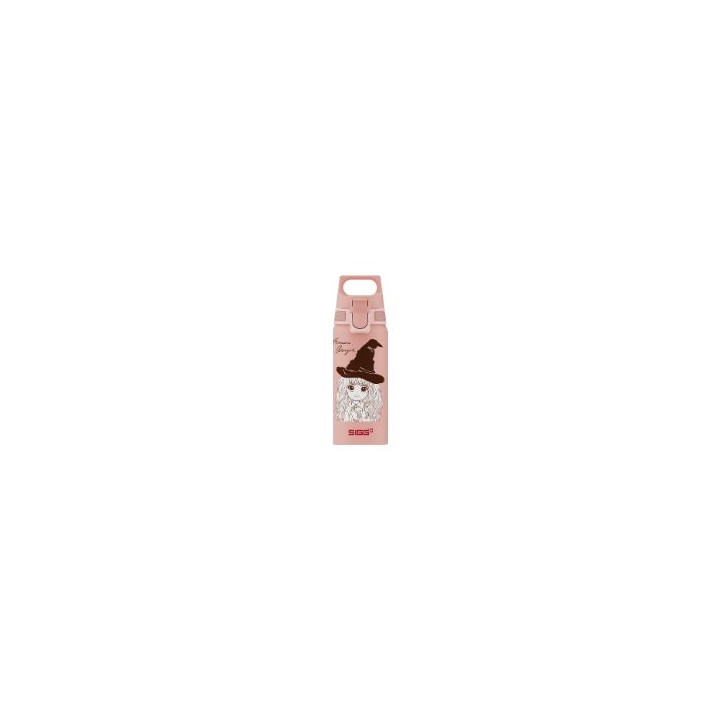 Botella SIGG WMB Hermione ALU 0.6L (6036.60)