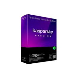 Antivirus Kaspersky Premium 5U 1A (KL1047S5EFS)