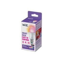 Bombilla Inteligente Wiz LED E27 806L (929003601001)