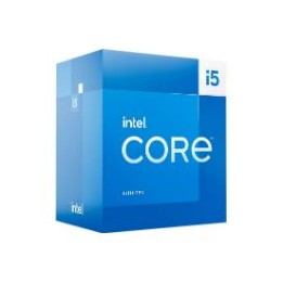 CPU Intel Core i5-13400F LGA1700 2.5GHz/4.6GHz Caja
