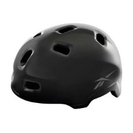 Casco REEBOK City Negro Talla L (HFREEMTV25-BK-L)