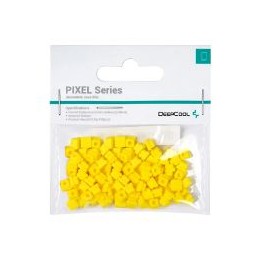 Accesorio DeepCool Pixel Amarillo (R-PIXEL-YE100-G-1)