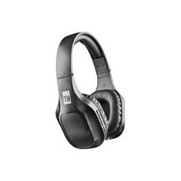Auric NGS Artica 3.5mm BT Negros (ARTICAWRATHBLACK)