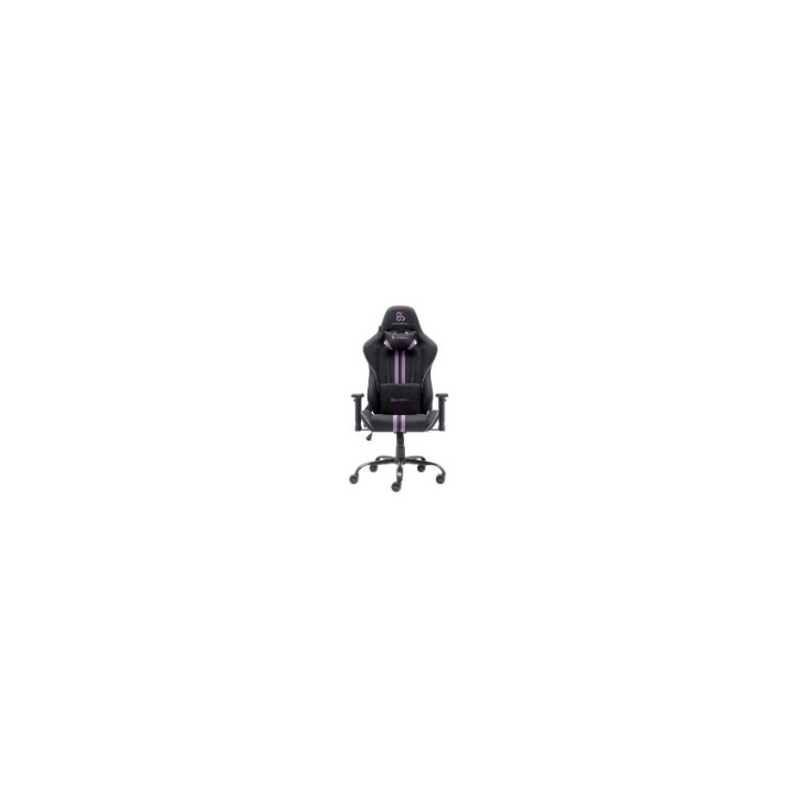 Silla Gaming Newskill Kitsune Morado(NS-CH-KITSUNEV2-M)
