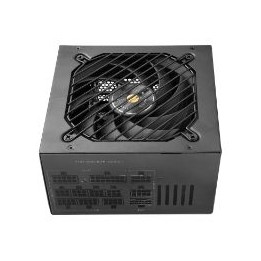 Fuente Mars Gaming ATX 1000W 80+Gold Negra (MPB1000SIM)