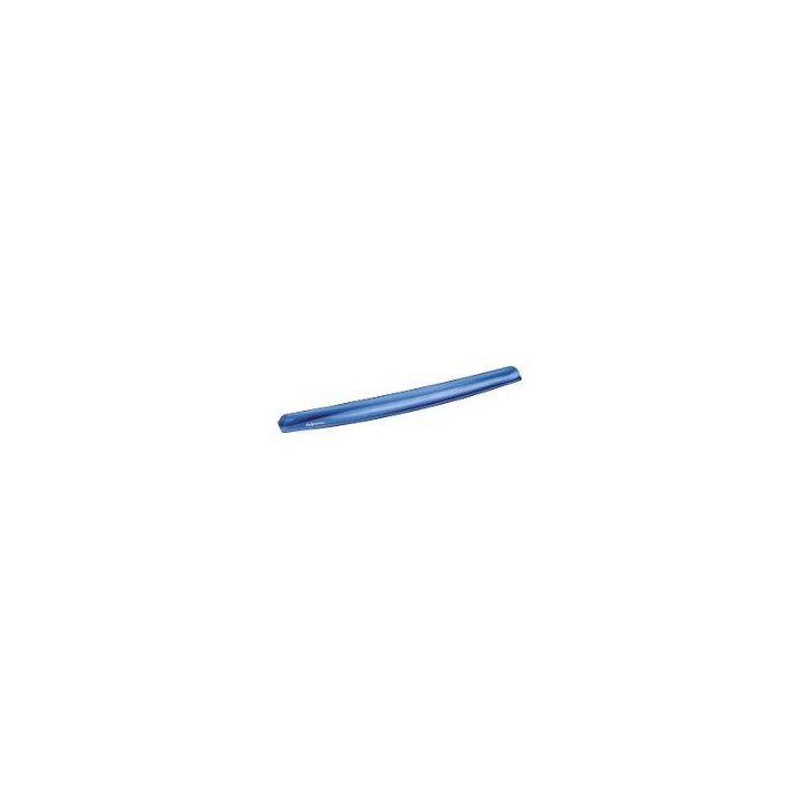 Reposamuñecas de Teclado Fellowes Gel Azul (9113709)