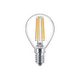 Bombilla Philips LED Classic 60W P45 E14 (929002028628)