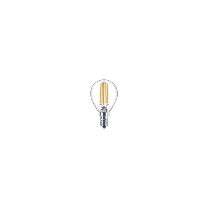 Bombilla Philips LED Classic 60W P45 E14 (929002028628)