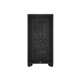 Caja Corsair 3000D Airflow ATX Negra (CC-9011251-WW)