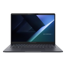 ASUS ExpertBook B5 B5405CCA-LY0408X - Ordenador Portátil 14" WUXGA (Intel Core Ultra 7 255H, 32GB RAM, 1TB SSD, Arc 140T,