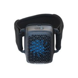 Masajeador Therabody RecoveryTherm Cube (TB03780-01)