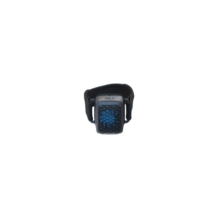 Masajeador Therabody RecoveryTherm Cube (TB03780-01)