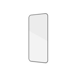 Protector de Pantalla CELLY S25+ (FULLGLASS1121BK)