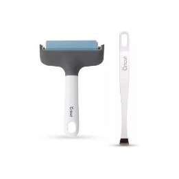 Kit CRICUT Aplicador/Removedor (CRC-2003923)