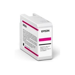 Tinta Epson T47A6 Magenta Claro 50ml (C13T47A60N)