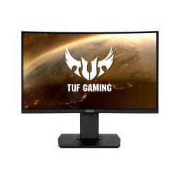 Monitor ASUS 24" VA FHD 165Hz Negro (90LM0577-B01170)