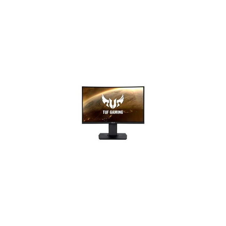 Monitor ASUS 24" VA FHD 165Hz Negro (90LM0577-B01170)