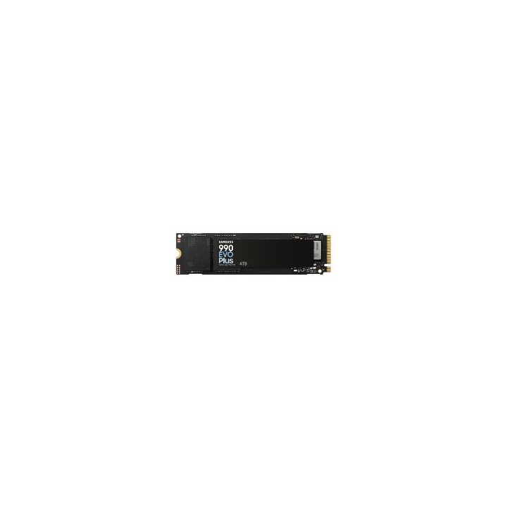 SSD Samsung 990 EVO Plus 4Tb M.2 2280 (MZ-V9S4T0BW)