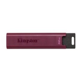 Pendrive Kingston Traveler 512Gb USB-A (DTMAXA/512GB)