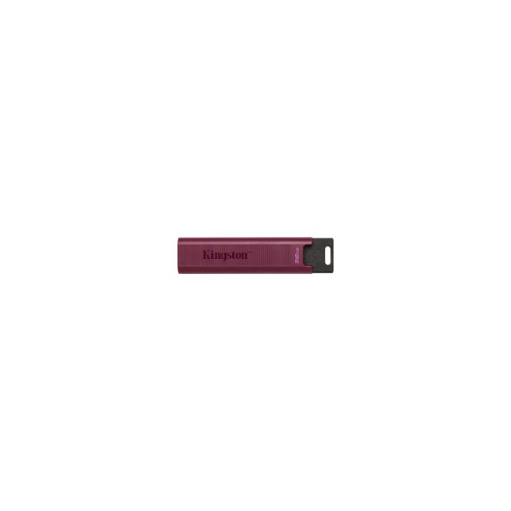 Pendrive Kingston Traveler 512Gb USB-A (DTMAXA/512GB)