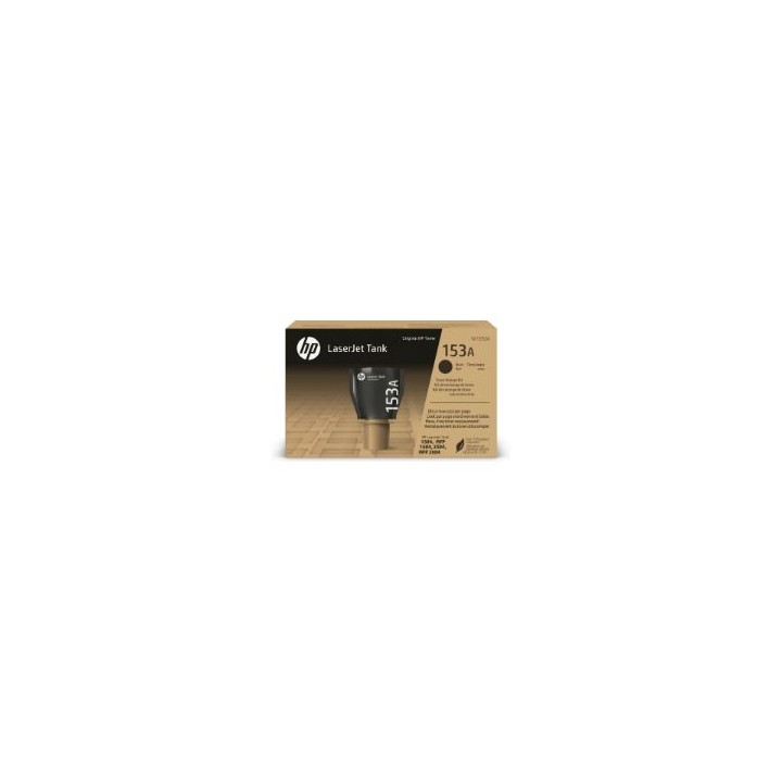 Kit de Recarga HP Toner LaserJet Tank 153 (W1530A)