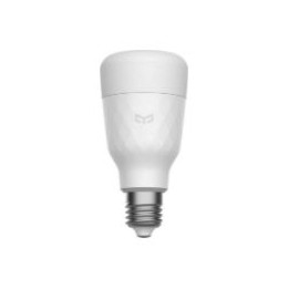 Bombilla XIAOMI W3 E27 900L 8W WiFi (YGYC0120002WTEU)
