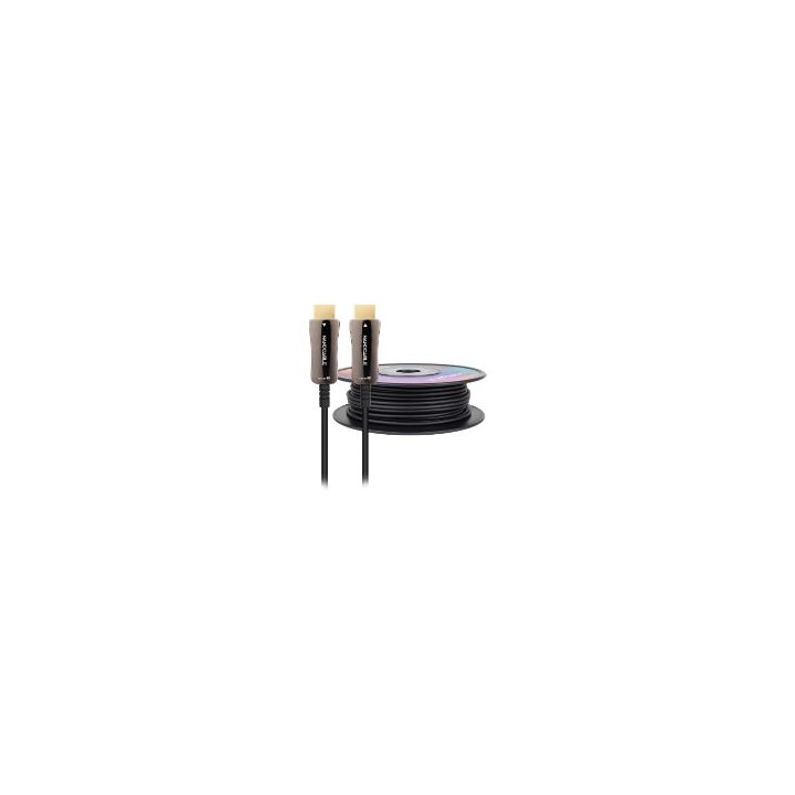 Nanocable HDMI A/M a HDMI A/M 80m Negro (10.15.2180)
