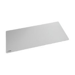 Alfombrilla Gaming Trust GXT759 XXL Blanco (25613)