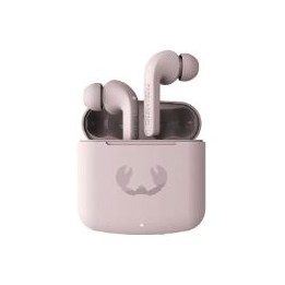 Auriculares Fresh N Rebel Twins Fuse Smokey Pink