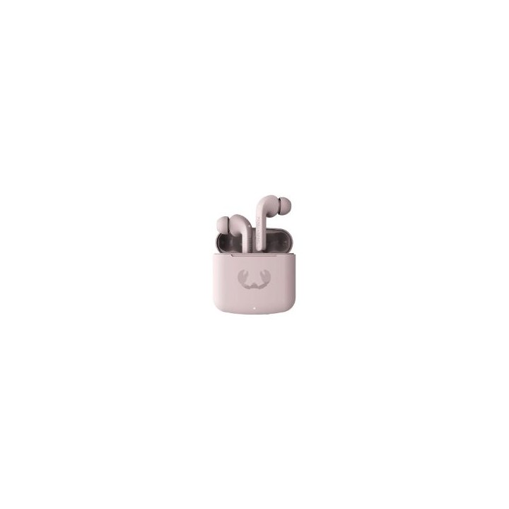 Auriculares Fresh N Rebel Twins Fuse Smokey Pink