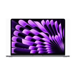 Apple MacBook Air 15.3" M2 8Gb 512Gb Gris (MQKQ3Y/A)